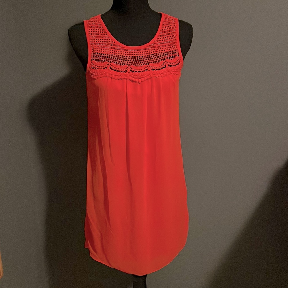 Juniors Dress